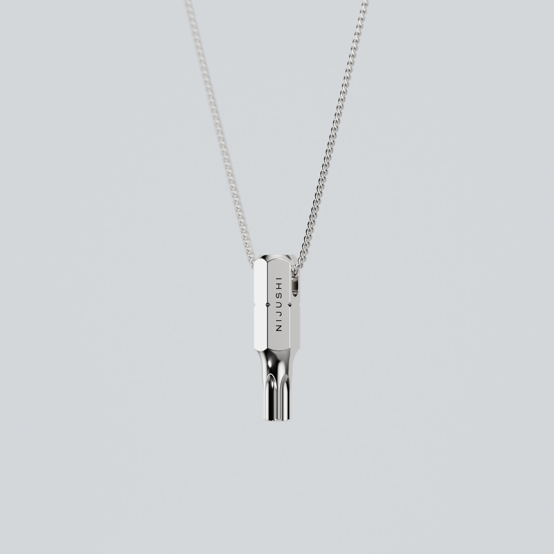 NEW_LOGO_NIJUSHI_TORX_SILVER_CHAIN_142_2K_STILL